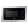 მიკროტალღური ღუმელი SAMSUNG MS20A7013AT/BW  - Primestore.ge