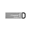 ფლეშ მეხსიერება Kingston DataTraveler Kyson 256GB USB 3.2 (DTKN/256GB)  - Primestore.ge