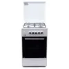 გაზქურა OZ OSMALL50X50W4G  - Primestore.ge