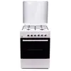 გაზქურა OZ OQ60X60W4E  - Primestore.ge
