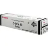 ტონერი CANON TONER CARTRIDGE C-EXV43 FOR iR ADVANCE 400i / 500i (2788B002AA, 15200 PAGES)  - Primestore.ge