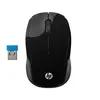 მაუსი HP Wireless 200 (X6W31AA) - Black  - Primestore.ge