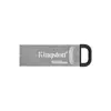 ფლეშ მეხსიერება Kingston 128GB DataTraveler Kyson (DTKN/128GB)  - Primestore.ge