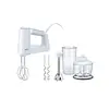 მიქსერი BRAUN HM3137WH  - Primestore.ge