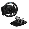 კომპიუტერული საჭე Logitech G923 Driving Force PC/Xbox One/Xbox Series X/S  - Primestore.ge