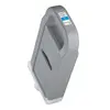 კარტრიჯი Canon PFI-707C Cyan Ink Cartridge 700ml  - Primestore.ge
