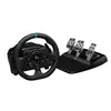 კომპიუტერული საჭე Logitech G923 Driving Force PC/PS4 /PS5  - Primestore.ge