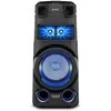 დინამიკი Sony MHC-V73D Hi-Fi Audio System Bluetooth, Audio in, USB Black  - Primestore.ge