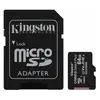 მეხსიერების ბარათი Kingston SDCS2/64GB SP 64GB MicroSD  - Primestore.ge
