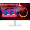 მონიტორი Dell U2422H 23,8" Edge light Ultra Sharp LED monitor HDMI, USB Type-C, Displayport Silver  - Primestore.ge
