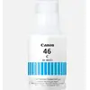 კარტრიჯი Canon GI-46 Cyan 135ml  - Primestore.ge