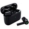 Razer RZ12-03440100-R3G1 Hammerhead True Wireless Pro Headphones, Black