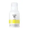 კარტრიჯი Canon GI-46 Yellow 135ml  - Primestore.ge