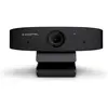 ვებკამერა Konftel 931101001 Cam10, 1080p Full HD, USB 2.0, Business Webcam, Black  - Primestore.ge
