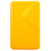 Hard Disk USB 3.1 GEN 1 PORTABLE HARD DRIVE AC236 1TB YELLOW (AP1TBAC236Y-1)