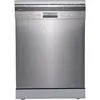 ჭურჭლის სარეცხი მანქანა MIDEA MFD60S970X  - Primestore.ge