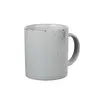 ჭიქა Ardesto AR2930BMC Cup Lucca, 360 ml, Ceramics Illusion Blue  - Primestore.ge