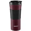 თერმო ჭიქა Ardesto AR2645SMR 450ml Travel mug To Go Red  - Primestore.ge