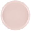 Plate Ardesto AR2926PC Dinner Plate Cremona, 26 cm, ceramics, Summer Pink