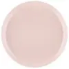 თეფში Ardesto AR2926PC Dinner Plate Cremona, 26 см, ceramics, Summer Pink  - Primestore.ge