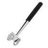 Meat grinder Ardesto AR2019SA 22.5cm Kitchen Hammer Black Mars