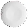 Plate Ardesto AR2919WMC Dessert Plate Lucca, 19 cm, Ceramics Winter White