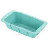 საცხობი ფორმა Ardesto AR2317T Loaf Pan Tasty Baking, Silicone, Blue  - Primestore.ge