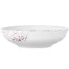 სუპის თასი Ardesto AR2920WMC Soup bowl Lucca, 20 сm, Ceramics Winter White  - Primestore.ge