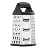 სახეხი Ardesto AR2131SS Gratter Gemini, Black Stainless Steel  - Primestore.ge
