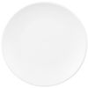 Plate Ardesto AR2919WM Dessert Plate Lucca, 19 cm, Ceramics White