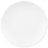 Plate Ardesto AR2919WM Dessert Plate Lucca, 19 cm, Ceramics White