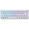 კლავიატურა 2E 2E-KG360UWT Gaming KG360 Wireless Keyboard, RGB, White  - Primestore.ge