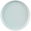 Plate Ardesto AR2926BC Dinner Plate Cremona, 26 cm, ceramics, Pastel Blue