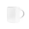 ჭიქა Ardesto AR2930WM Cup Lucca, 360 ml, Ceramics White  - Primestore.ge
