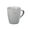 ჭიქა Ardesto AR2936BMC Cup Lucca, 360 ml, Ceramics Illusion Blue  - Primestore.ge