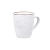 ჭიქა Ardesto AR2936WGC Cup Bagheria, 360 ml, Ceramics Bright White  - Primestore.ge