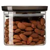 ქილა Ardesto AR1338SF Jar Fresh, 380 ml, Transparent  - Primestore.ge