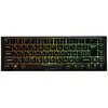 კლავიატურა 2E 2E-KG360UBK Gaming KG360 Wireless Keyboard, RGB, Black  - Primestore.ge