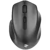 Mouse 2E MF240WB, Wireless Mouse, Black