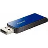 USB ფლეშ მეხსიერება APACER AH334 64GB USB2.0 (AP64GAH334U-1) BLUE  - Primestore.ge