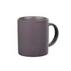 ჭიქა Ardesto AR2930GMC Cup Lucca, 360 ml, Ceramics Grey Brown  - Primestore.ge