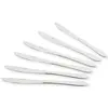 დანების ნაკრები Ardesto AR1906KK Table knives set Gemini Kensington 6pcs  - Primestore.ge