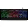 კლავიატურა 2E 2E-KG325UB Gaming KG325 Keyboard, LED, USB, Black  - Primestore.ge