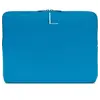 ლეპტოპის ჩანთა Tucano BFC1314-B Folder X Notebook 13" WS Blue  - Primestore.ge