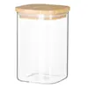 ქილა Ardesto AR1348BLS 480ml Transparent  - Primestore.ge