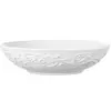 სუპის თასი Ardesto AR2920WC Soup bowl Olbia, 20 сm, Ceramics White  - Primestore.ge