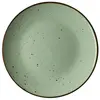 თეფში Ardesto AR2919GGC Dessert plate Bagheria, 19 сm, Ceramics Pastel Green  - Primestore.ge