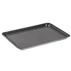 საცხობი ფორმა Ardesto AR2312T Oven Tray, Tasty Baking, 37x26x1.6cm, Carbon Steel  - Primestore.ge