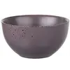 სალათის თასი Ardesto AR2914GMC Salad bowl Lucca, 14 сm, Grey Brown  - Primestore.ge