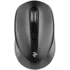 Mouse 2E MF230WB Silent Wireless Mouse, Black